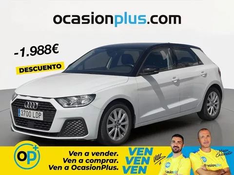 AUDI A1 A1 Sportback 30 TFSI Advanced