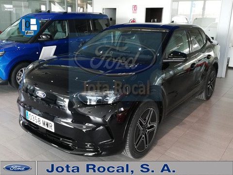 FORD Capri RWD Rango Extendido Premium 77kWh