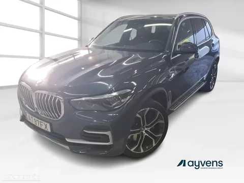BMW X5 45 e xDrive xLine