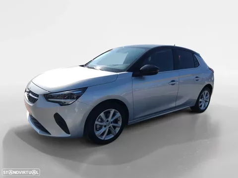 Opel Corsa 1.5 D Elegance