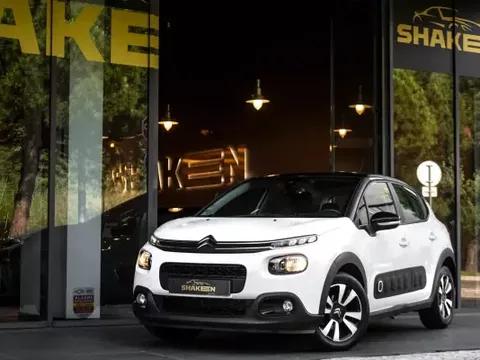 Citroën C3 2019 1.2 PureTech Feel