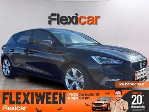 SEAT León León 1.0 TSI S&S FR 25º Aniversario 110 - 19790€ en Alicante