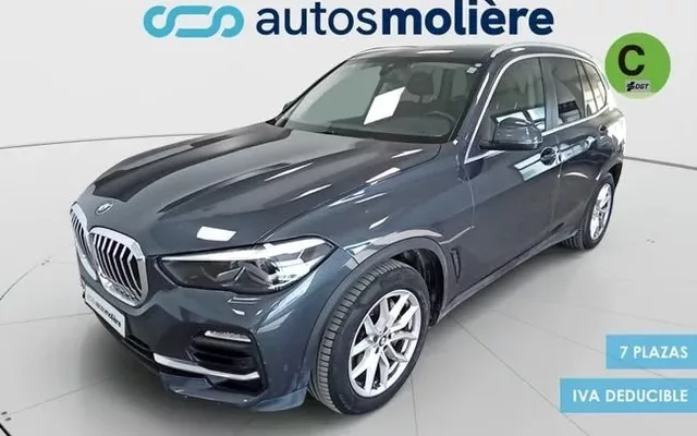 BMW X5 X5 xDrive 30dA