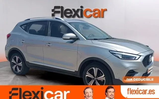 MG ZS 1.5 Comfort