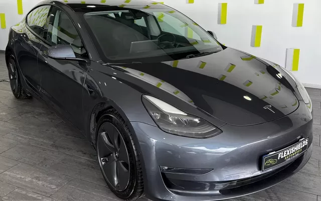 Tesla Model 3 Long Range AWD Dual Motor