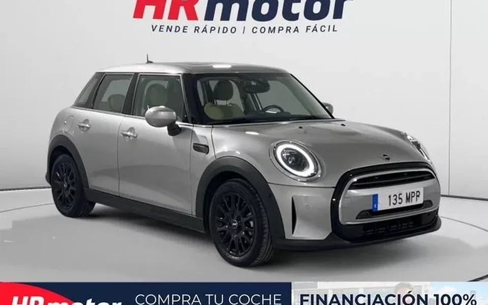 MINI Cooper 100 kW (136 CV)