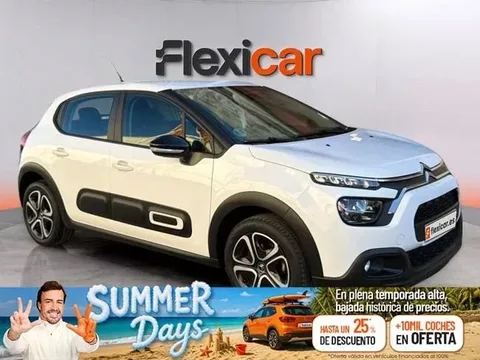 CITROEN C3 C3 1.5BlueHDi S&S Shine 100