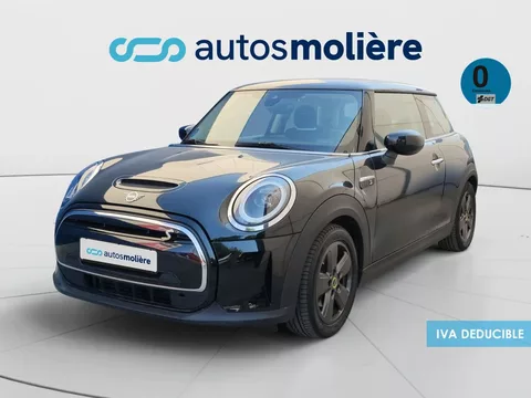 SE 135 kW (184 CV)