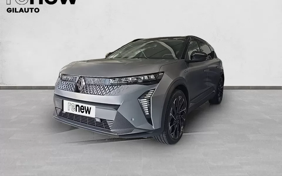 Renault Scénic E-Tech 87 kWh Esprit Alpine