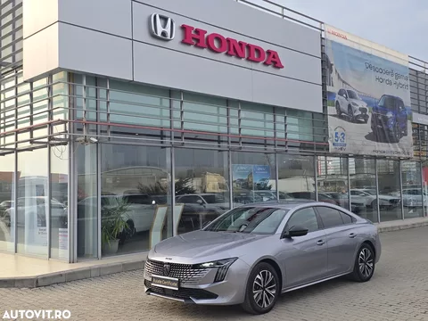 Peugeot 508 1.5 BlueHDI 2023