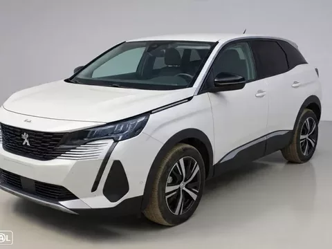 Peugeot 3008 1.5 BlueHDi GT Pack EAT8