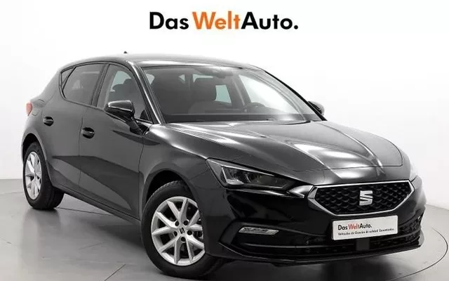 SEAT León 2.0 TDI 110kW DSG-7 Style XL
