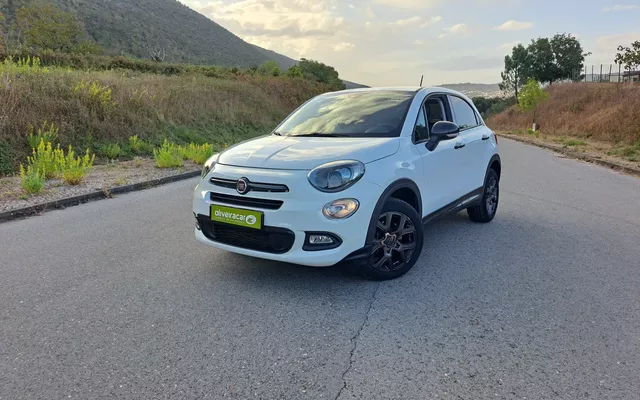 Fiat 500X 1.3 Multijet 4x2 S&S S-Design City Look