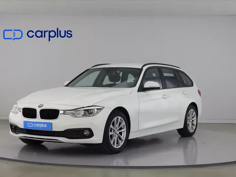 BMW Serie 3
