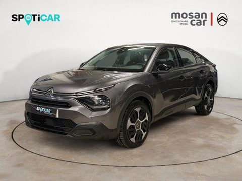 CITROEN C4 X 1.2 PURETECH 100 YOU MIRROR RADAR AR