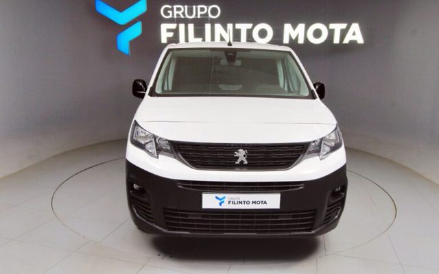 Peugeot Partner Partner Standard 1.5 Bluehdi