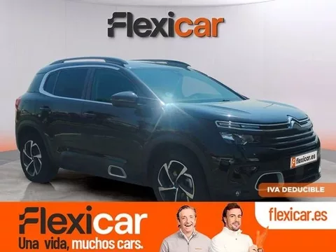CITROEN C5 Aircross C5 Aircross BlueHDi S&S Feel EAT8 130