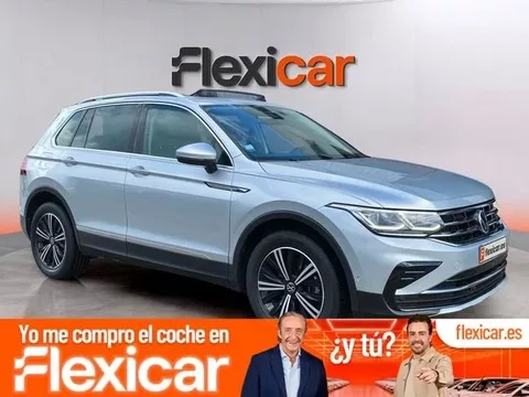 VOLKSWAGEN Tiguan Tiguan 2.0TDI Life DSG 110kW