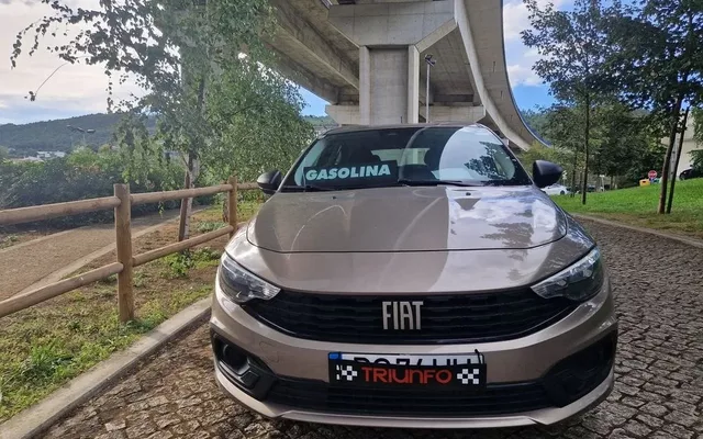 Fiat Tipo