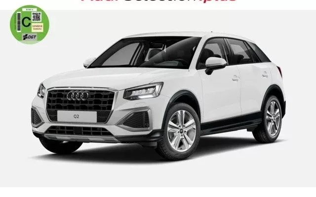 AUDI Q2 Q2 30 TDI Advanced 85kW