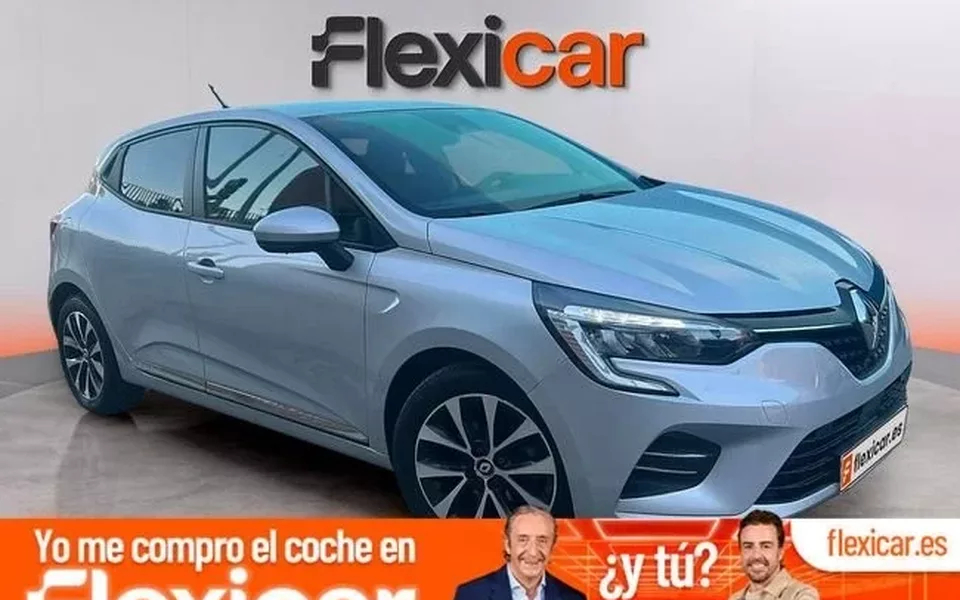 RENAULT Clio Business SCe 49 kW (67CV)