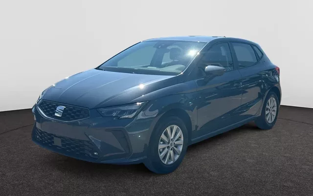 SEAT Ibiza NEW Reference 1.0 MPI 80pk Manueel 5v STOCK