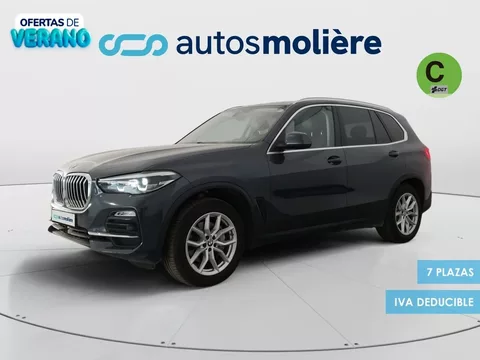 xDrive30d 195 kW (265 CV)