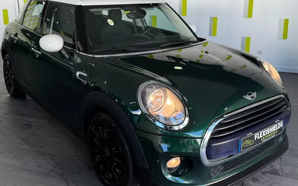 MINI 5 Portas Cooper
