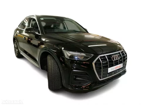 Audi Q5 Sportback 50 TFSIe quattro Advance S tronic