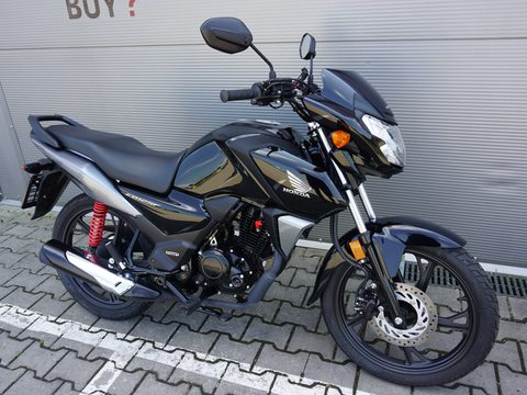 Honda CB 125 F