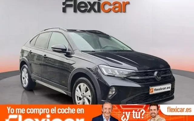 VOLKSWAGEN Taigo Taigo 1.0 TSI Life DSG 81kW