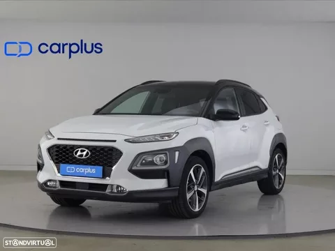 Hyundai Kauai 1.0 T-GDi Premium