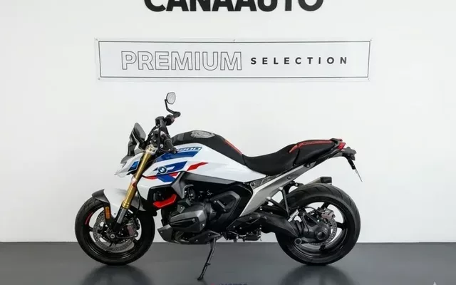 BMW R 1300 RT