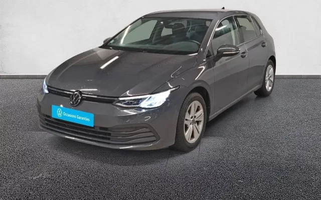 VOLKSWAGEN GOLF 1.0 eTSI OPF 110 DSG7 Life
