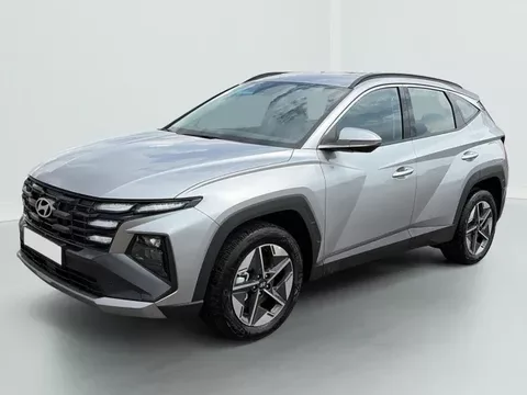 Hyundai Tucson 1.6 t-gdi 239 hybrid intuitive Zéro km immatriculé