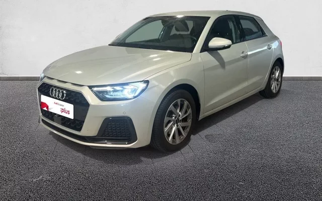 AUDI A1 Sportback 30 TFSI 110 ch S tronic 7 Design Luxe