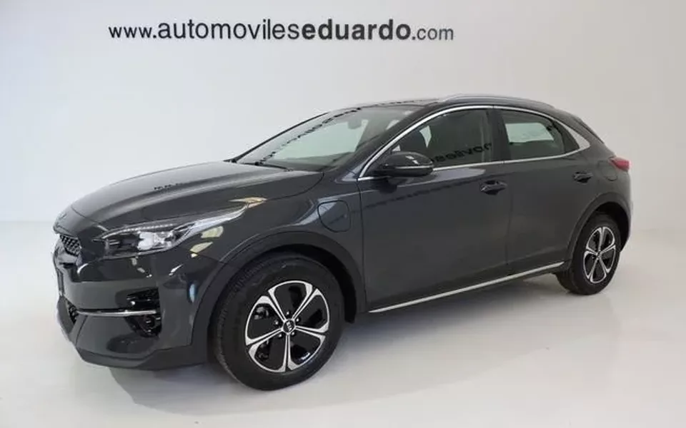 KIA XCeed XCeed 1.6 PHEV eDrive Aut.
