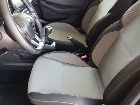 Renault Clio 2024 1.0 TCe Evolution Bi-Fuel