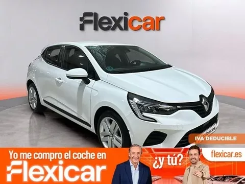 RENAULT Clio Intens TCe 67 kW (91CV)