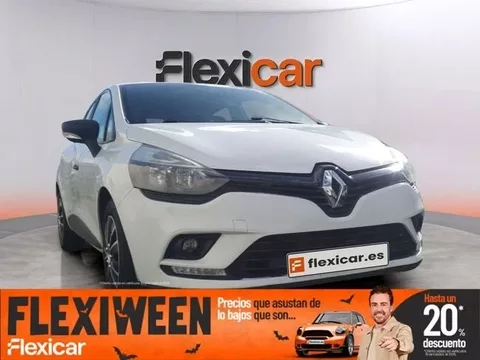 RENAULT Clio Clio 1.5dCi Energy SS Life 55kW - 12990€ en Las palmas de gran canaria