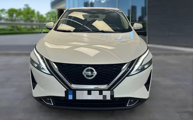 NISSAN Qashqai DIG-T 103kW (140CV) mHEV 4x2 Acenta