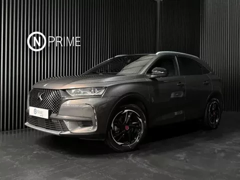 DS DS7 Crossback 2019 1.5 BlueHDi Performance Line