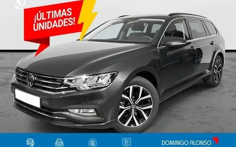 VOLKSWAGEN Passat Connect 2.0 TDI 110 kW (150 CV) 6G (CB533X11)