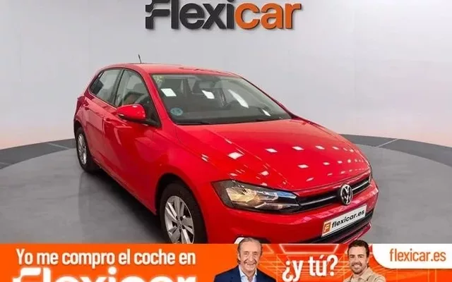 VOLKSWAGEN Polo Polo 1.0 Advance 59kW
