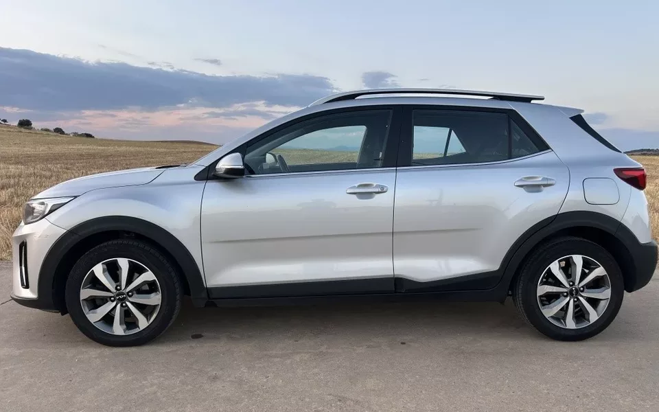 KIA Stonic Stonic 1.0 T-GDi MHEV Drive 100