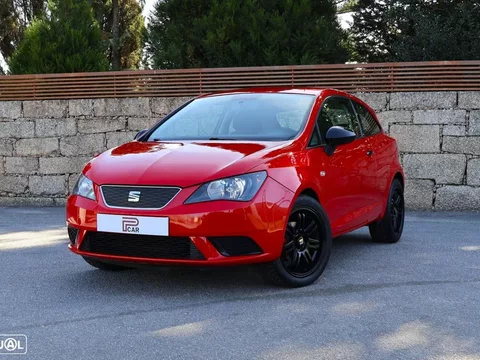 SEAT Ibiza 1.2 TDi Business