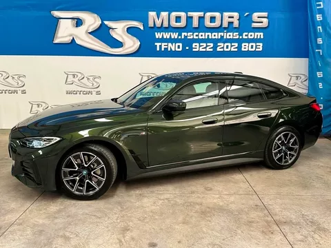 BMW i4 i4 eDrive40 M Sport Pro