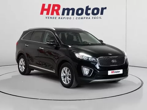 KIA Sorento Sorento 2.2CRDi Drive 4x2