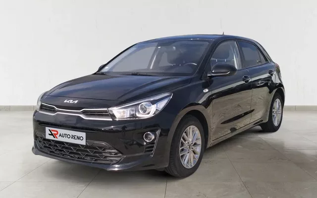 Kia Rio 1.2 CVVT Dynamic