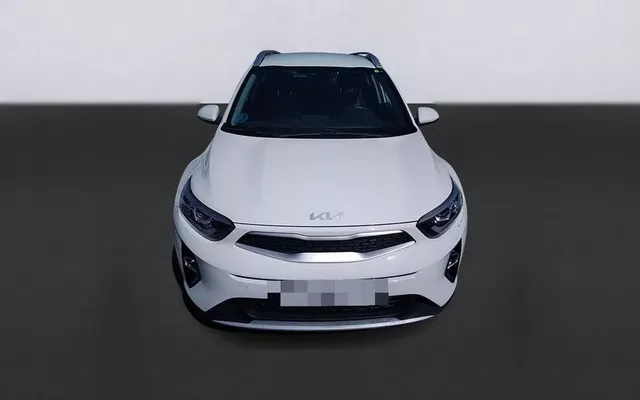 KIA Stonic 1.0 TGDi 74kW 100CV MHEV iMT Concept